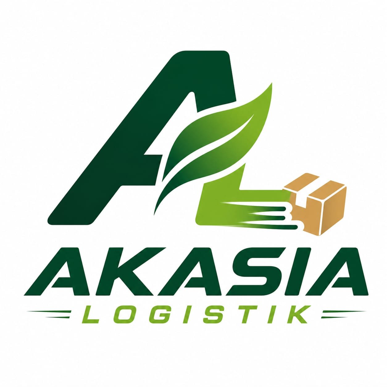 Akasia Logo